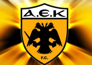 aek fc logo