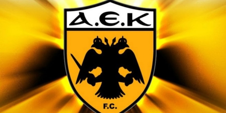 aek fc logo