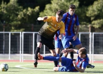 Κ20: Όπως οι… μεγάλοι!