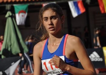 Υποψήφια κορυφαία για το 2017, η Παναγιώτα Δόση!