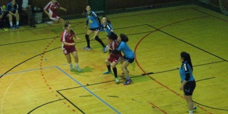 Νέα ήττα για τις Γυναίκες του Φαίακα!