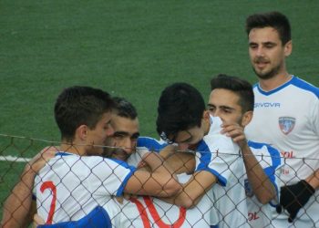 Β’ ΕΠΣΚ: Τελικά, χάνει κι ο Νέος!