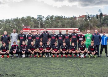 Ηπειρώτικη τριάδα στο ντέρμπι της Λευκίμμης!