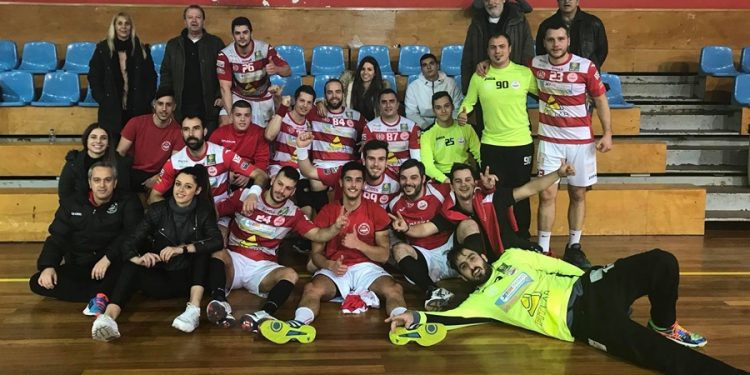 Σταθερά στην κορυφή, ο Φαίακας!