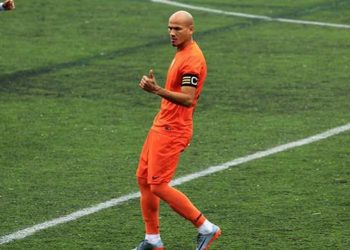 Φονσέκα στο C.S.com: «Συγνώμη για τη συμπεριφορά μου!»