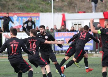 ΑΕΛ: Φινάλε (εντός) με νίκη!