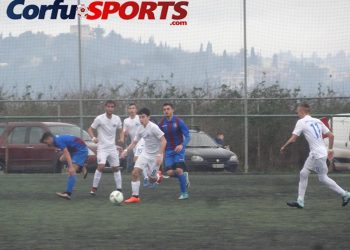 Στις 7/2, ο αγώνας της Κ17 στη Λάρισα!