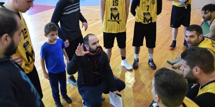 Εγραψαν ιστορίες οι Alykes BC!