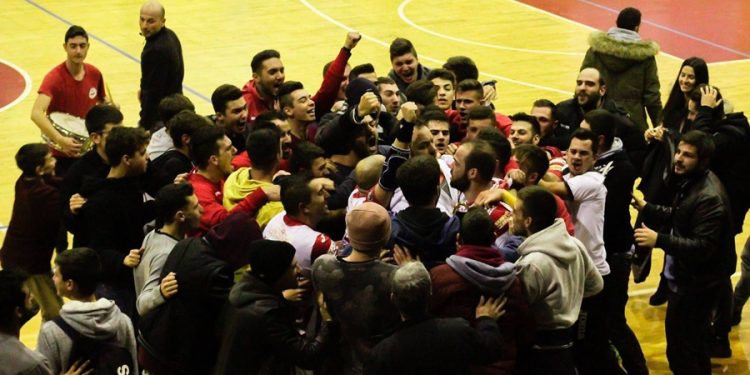 Χάντμπολ: Στην Αξιούπολη, για το διπλό!