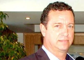 Ο Σπ. Μέριανος, γενικός αρχηγός στην Κ15!