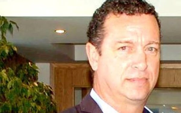 Ο Σπ. Μέριανος, γενικός αρχηγός στην Κ15!