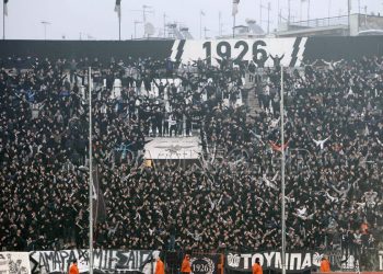 kosmos paok platanias