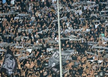 paok kosmos