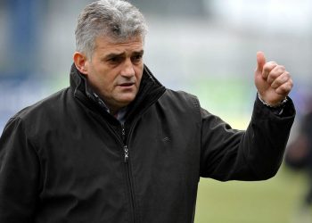 Τσιώλης: Μέχρι το 2-0, η ομάδα προσπάθησε…