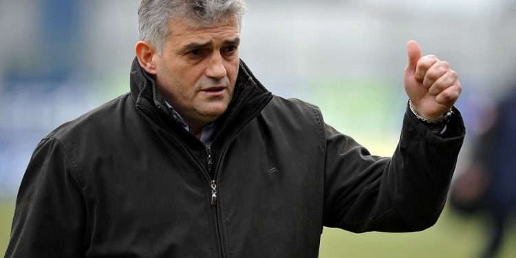 Τσιώλης: Μέχρι το 2-0, η ομάδα προσπάθησε…