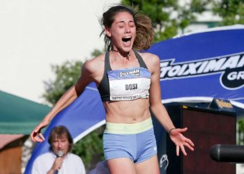 Αναχωρoύν για τους Ολυμπιακούς Δόση-Καρύδη