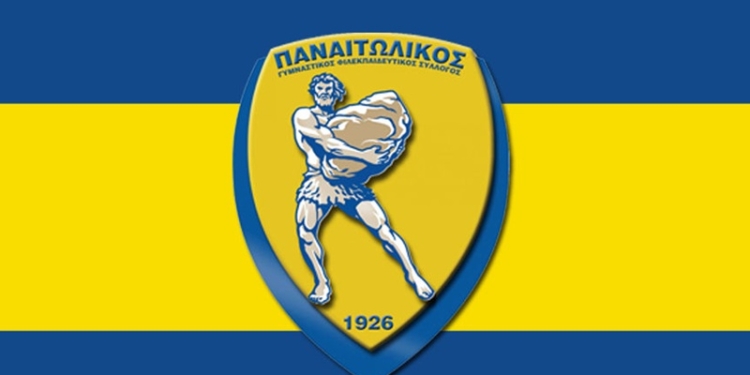 panaitolikos123