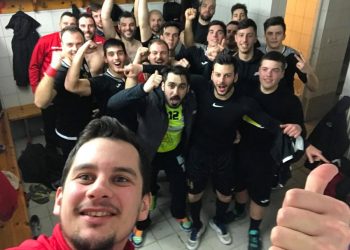 Φαίακας: Στη «μάχη» των play off!