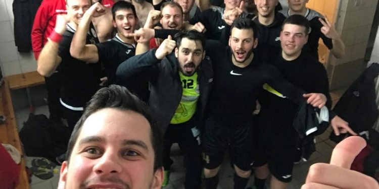 Φαίακας: Στη «μάχη» των play off!