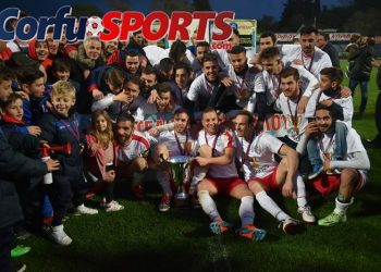 Ο Μπαΐλης σφυρίζει τον ΟΦΑΜ στο Ερασιτεχνών!