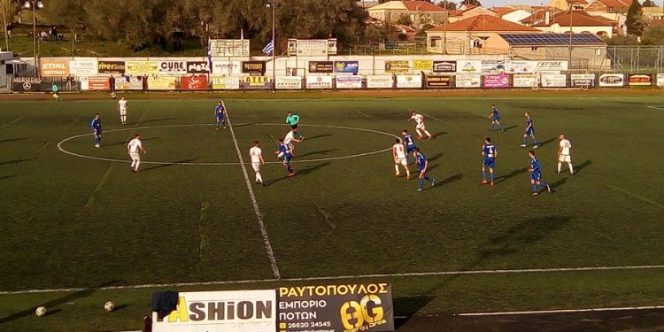 Ο Νέος σφυρίζει το τελευταίο εντός έδρας ματς της ΑΕΛ!