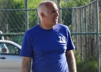 Τέλος ο Αλαμάνος απ’ τη Στρογγυλή!