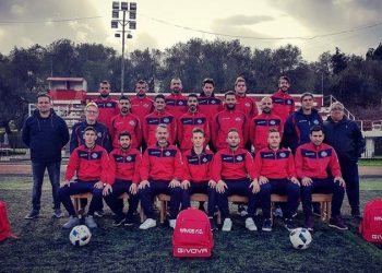 Συγχαρητήρια ΑΕΛ σε Κάβο για την Κούπα!