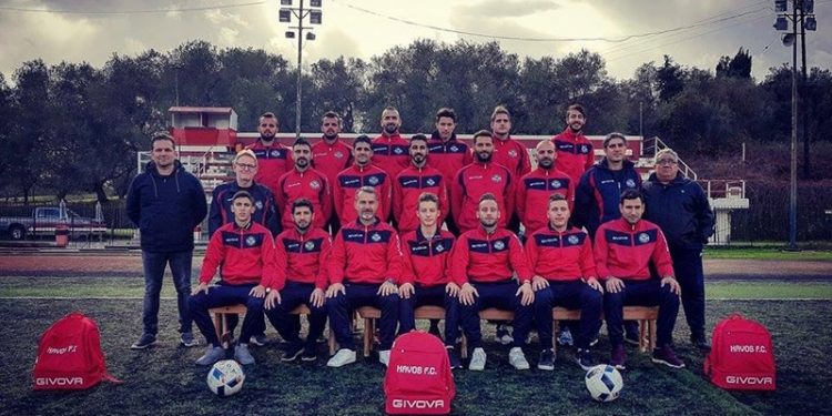 Συγχαρητήρια ΑΕΛ σε Κάβο για την Κούπα!