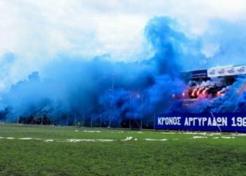 Νέο νταμπλ ανανεώσεων στον Κρόνο!