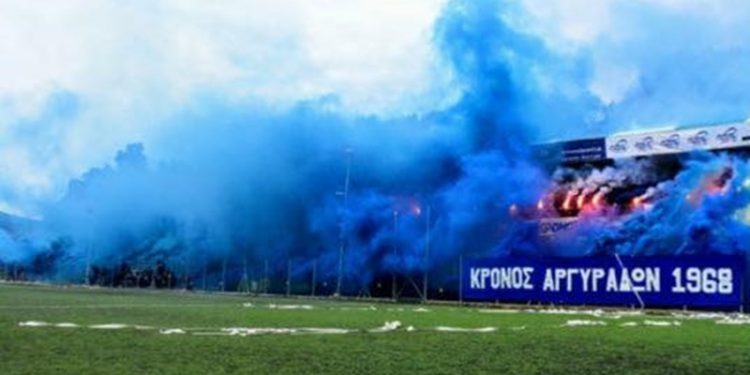Νέο νταμπλ ανανεώσεων στον Κρόνο!