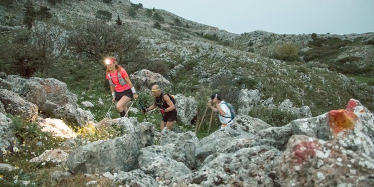 Corfu Mountain Trail 6