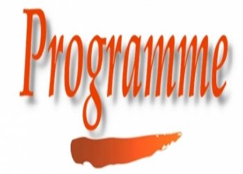 Programme