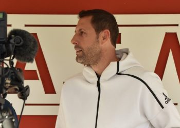 «Βελούδινο» διαζύγιο με Σφακιανάκη, η ΑΕΛ!