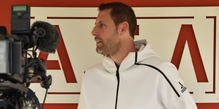 «Βελούδινο» διαζύγιο με Σφακιανάκη, η ΑΕΛ!