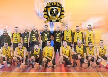 Με το… ενάμισι πόδι στη Γ’ ΕΣΚΑΒΔΕ, οι Αλυκές!