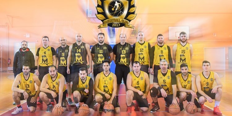 Με το… ενάμισι πόδι στη Γ’ ΕΣΚΑΒΔΕ, οι Αλυκές!