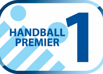 HANDBALL PREMIER HORIZONTAL