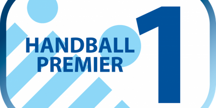 HANDBALL PREMIER HORIZONTAL