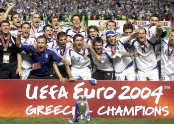 greece 2004
