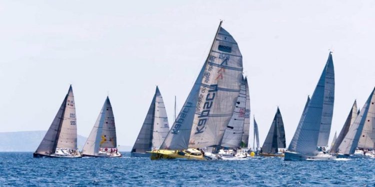 regata