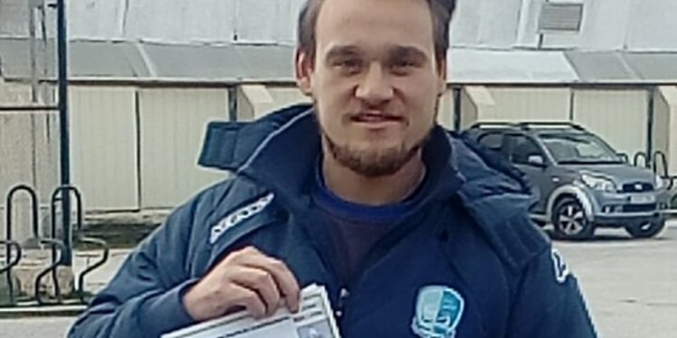 graikos k