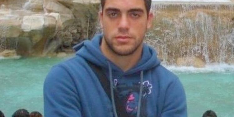 spyros mesimeris