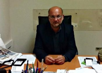 Ποζίδης: Κώστα είμαστε κοντά σου…