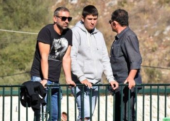 Γέγιος για μεταγραφικά: Mόνο η αρχή…