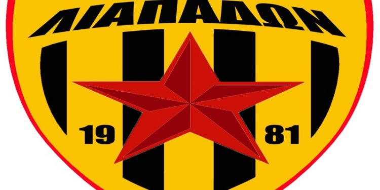 Μεγάλο διπλό με ανατροπή των Λιαπάδων στους Παξούς