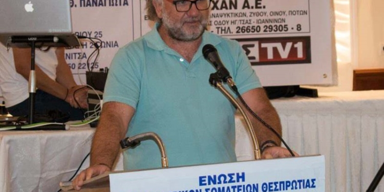 Ποζίδης: Οριστικές αποφάσεις μετά τις εξελίξεις στη Γ’ εθνική!