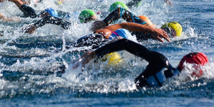 aquathlon