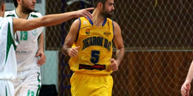 gripsios petros ikaroi serron