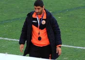 Με γυμναστή τον Αγάθο, ο Κρόνος!