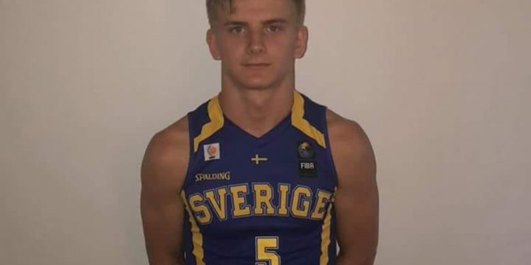 Διέπρεψε με την Εθνική Σουηδίας, ο Χάρης Λάρσον-Νεράντζης!